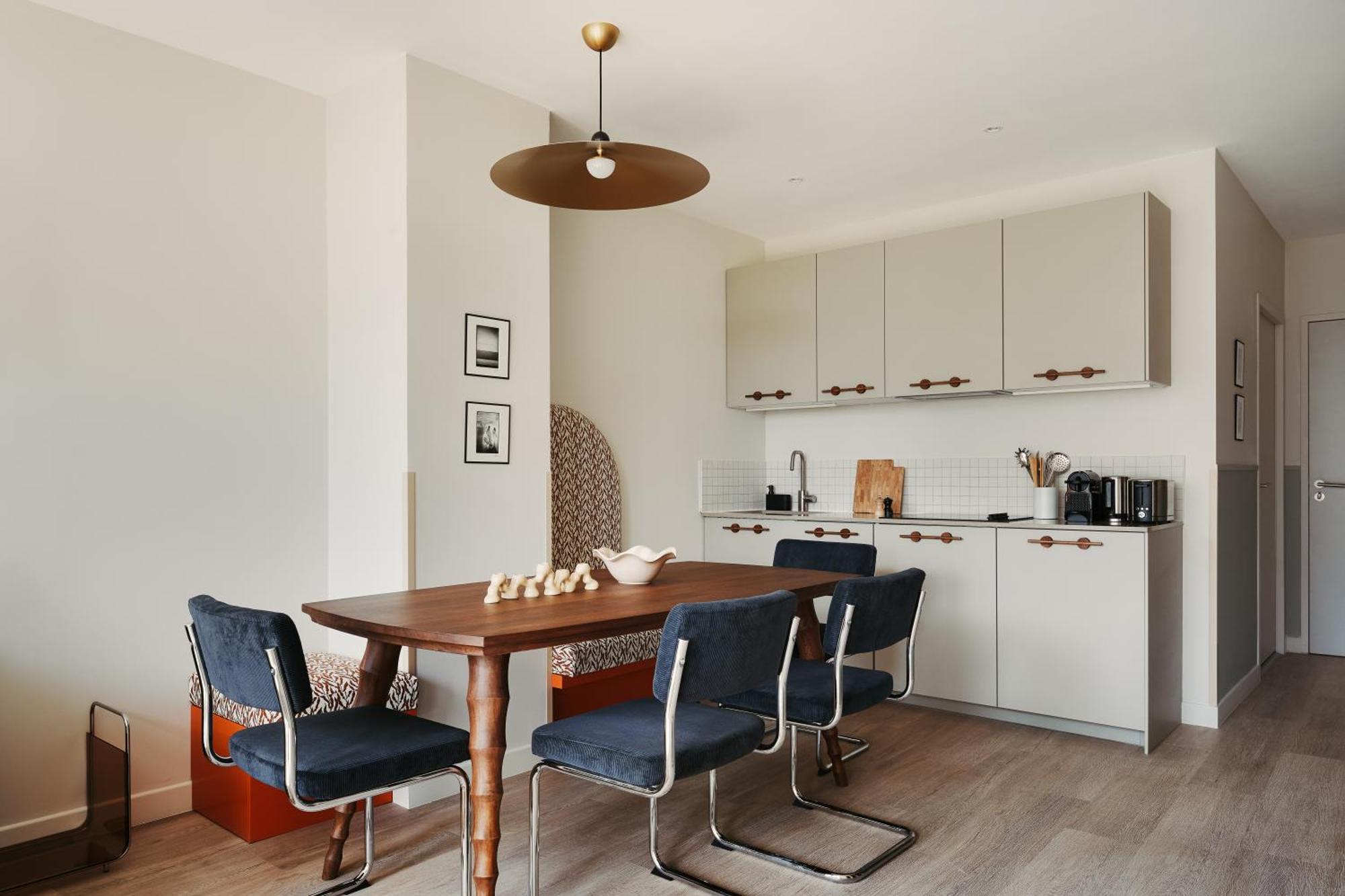 Edgar Suites Lille - Shake Ngoại thất bức ảnh