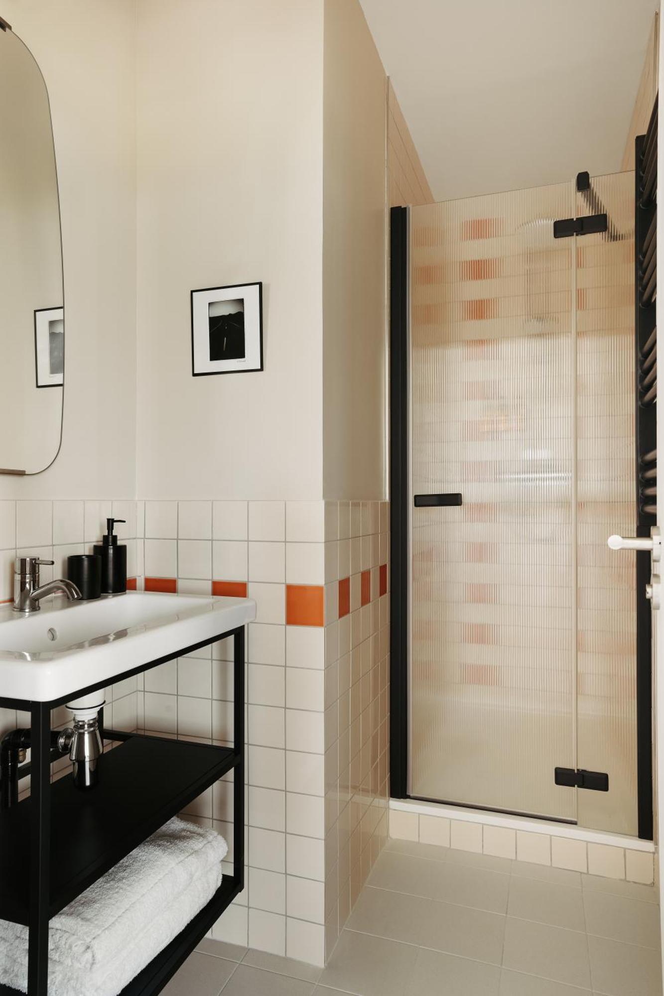 Edgar Suites Lille - Shake Ngoại thất bức ảnh