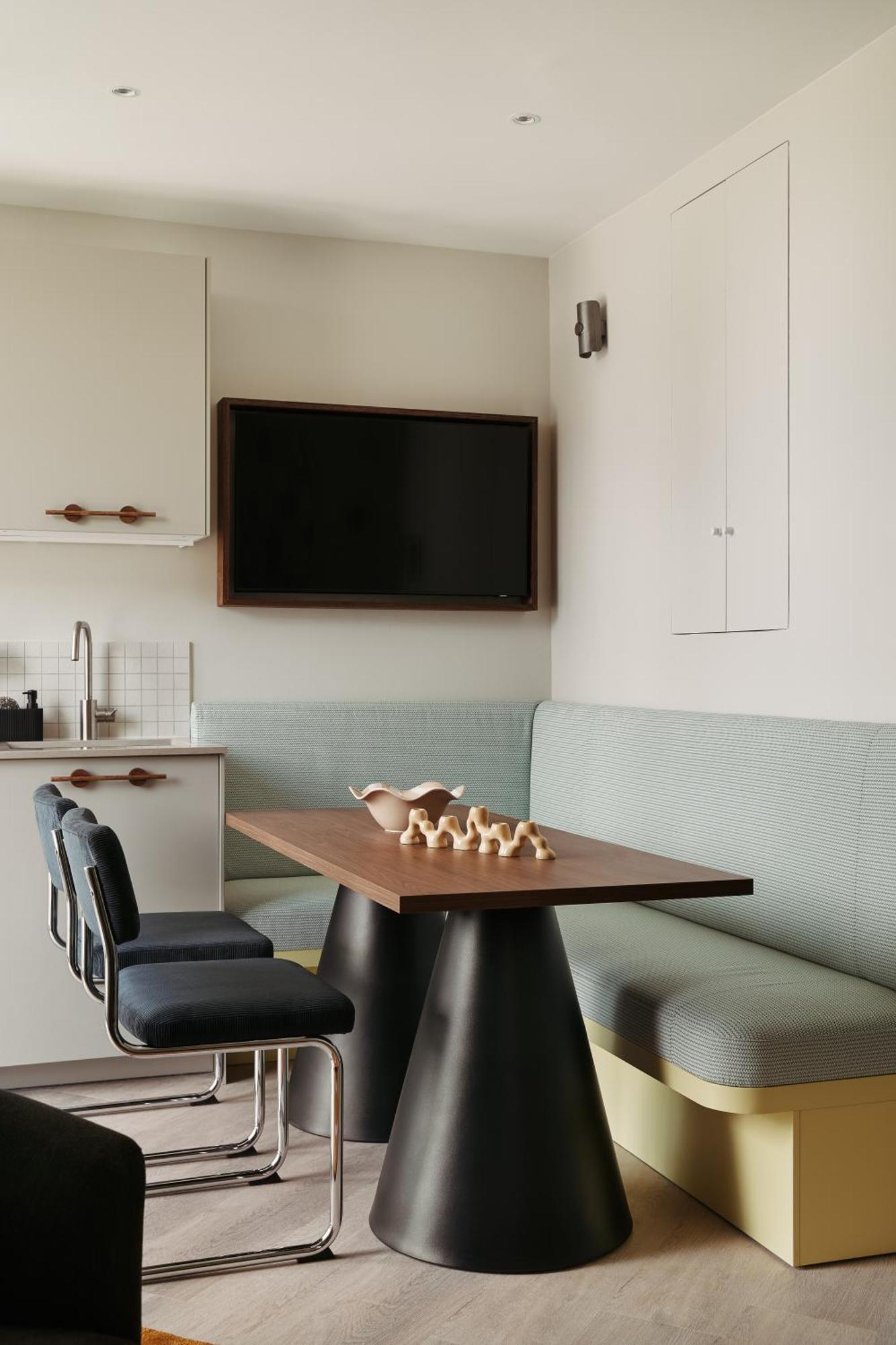 Edgar Suites Lille - Shake Ngoại thất bức ảnh