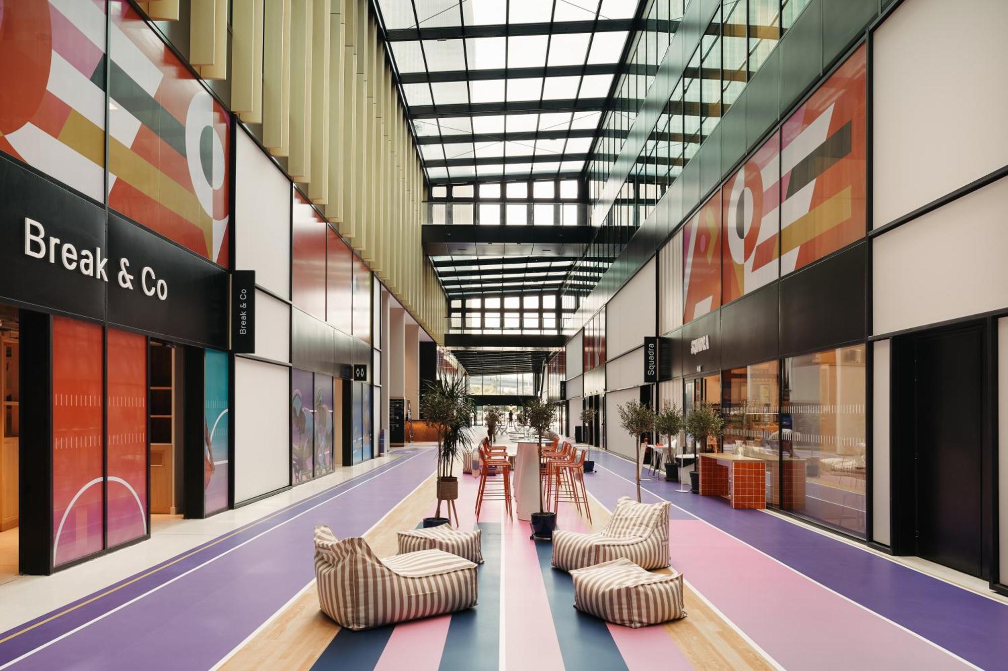 Edgar Suites Lille - Shake Ngoại thất bức ảnh