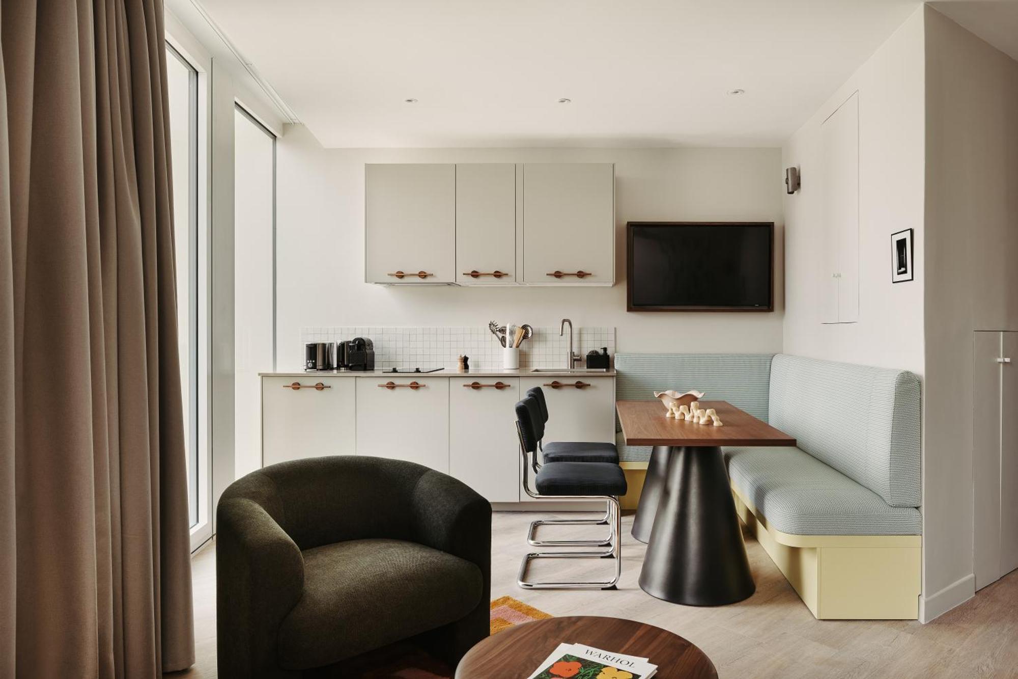Edgar Suites Lille - Shake Ngoại thất bức ảnh