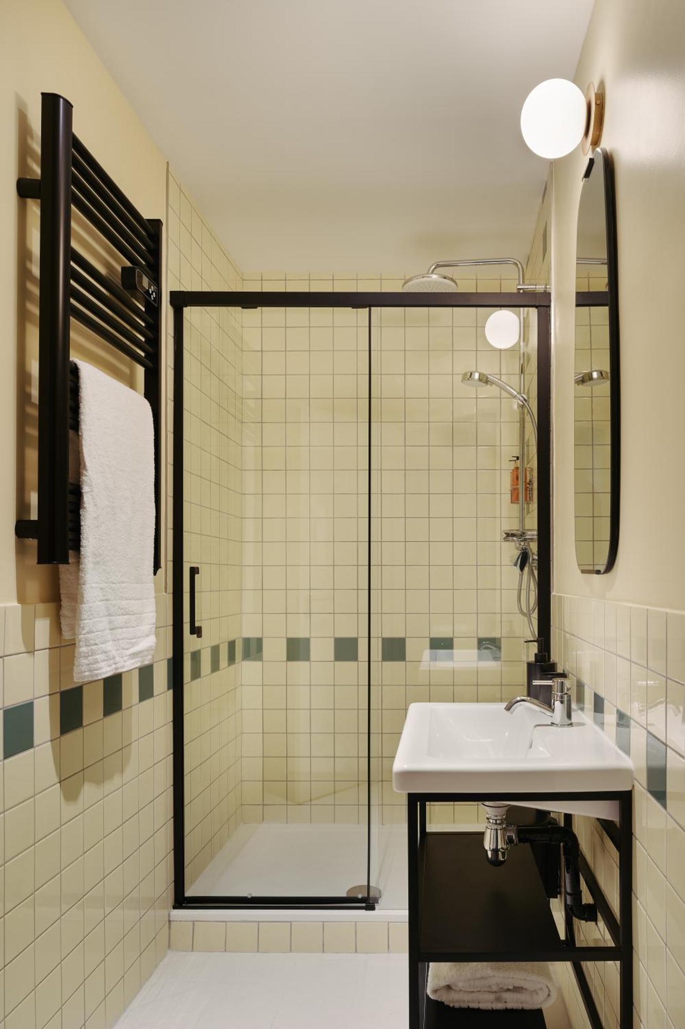 Edgar Suites Lille - Shake Ngoại thất bức ảnh