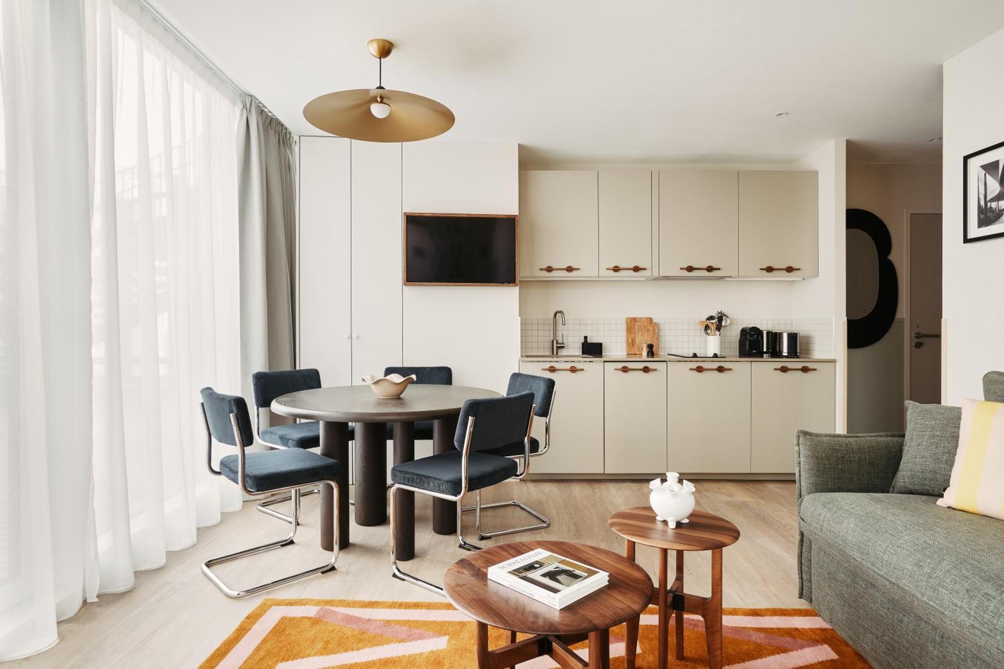 Edgar Suites Lille - Shake Ngoại thất bức ảnh