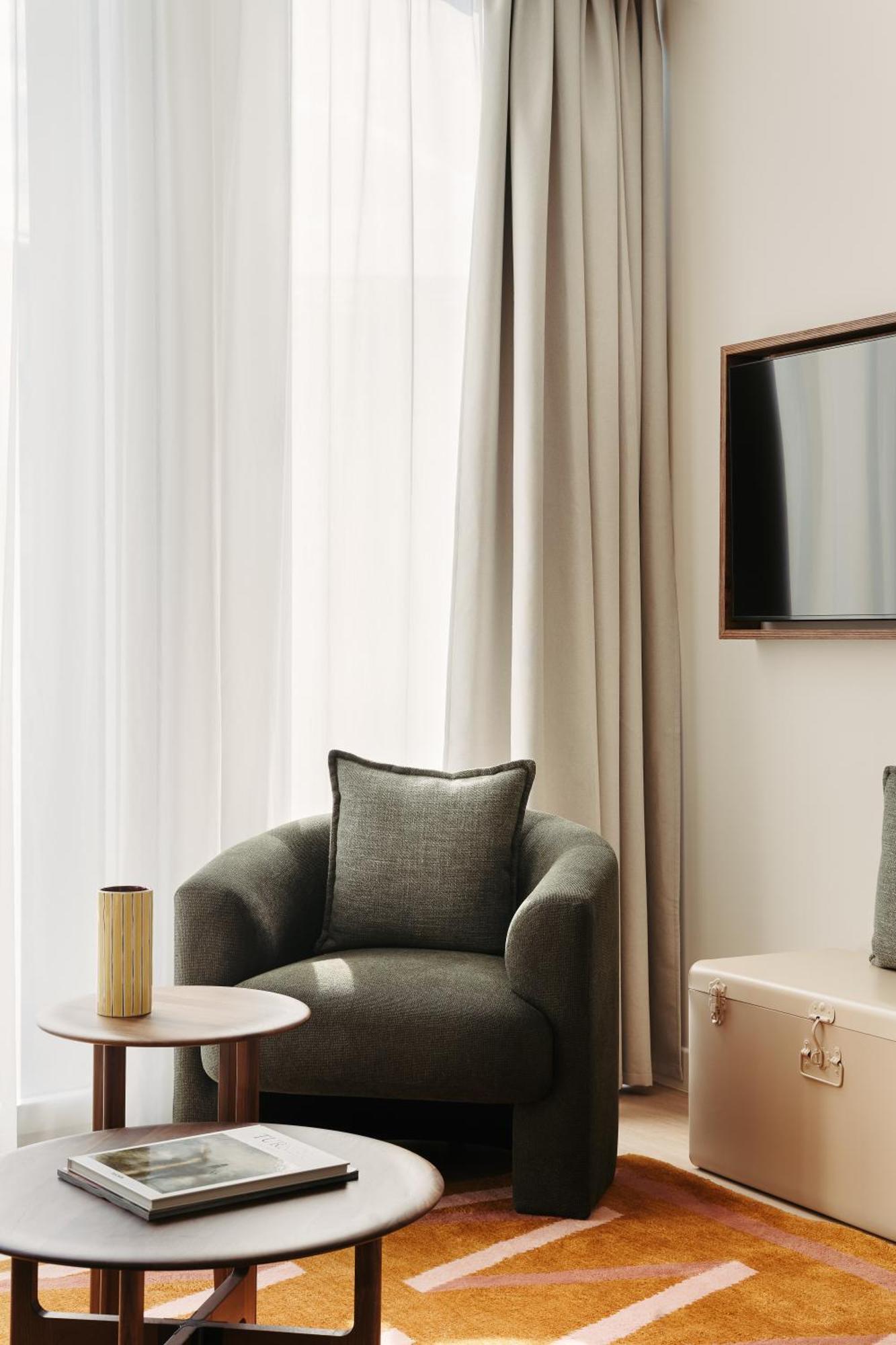 Edgar Suites Lille - Shake Ngoại thất bức ảnh
