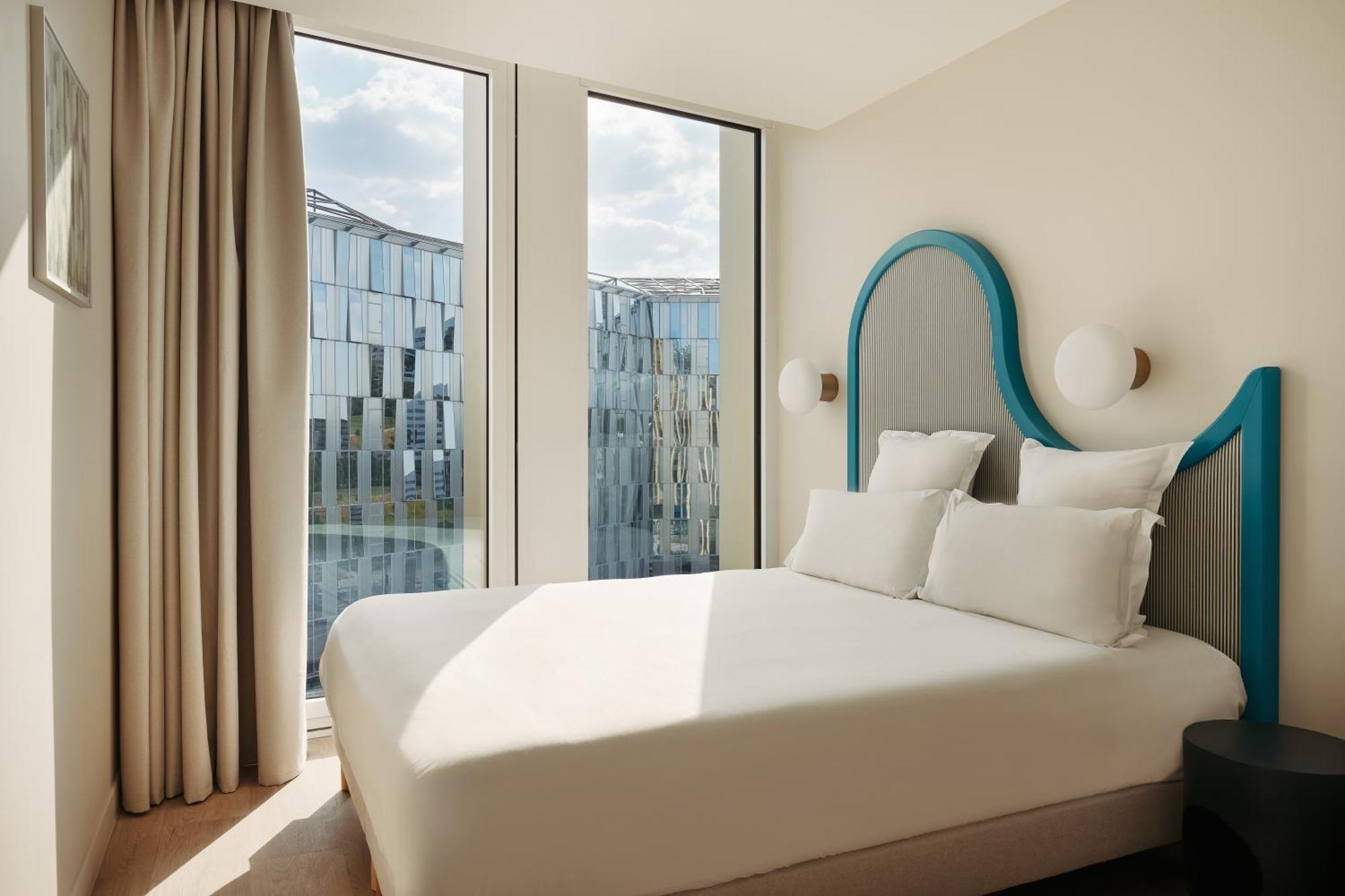Edgar Suites Lille - Shake Ngoại thất bức ảnh