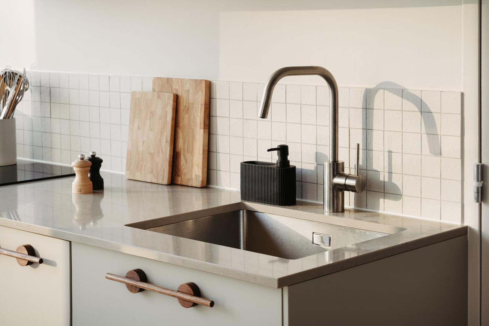 Edgar Suites Lille - Shake Ngoại thất bức ảnh