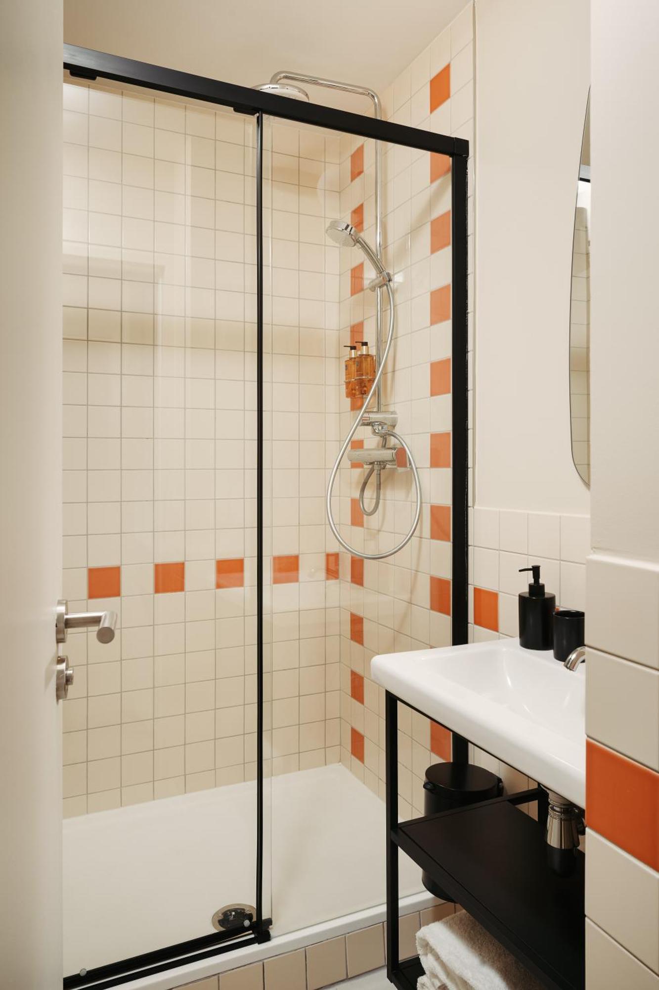Edgar Suites Lille - Shake Ngoại thất bức ảnh