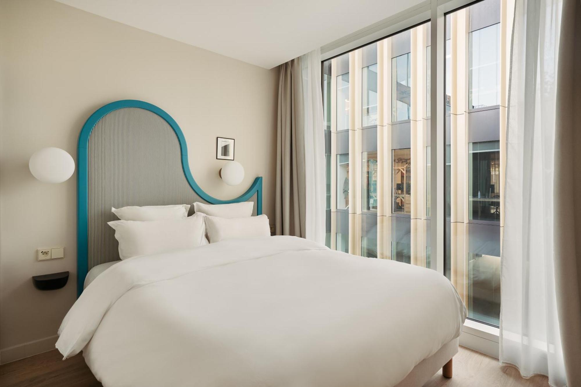 Edgar Suites Lille - Shake Ngoại thất bức ảnh