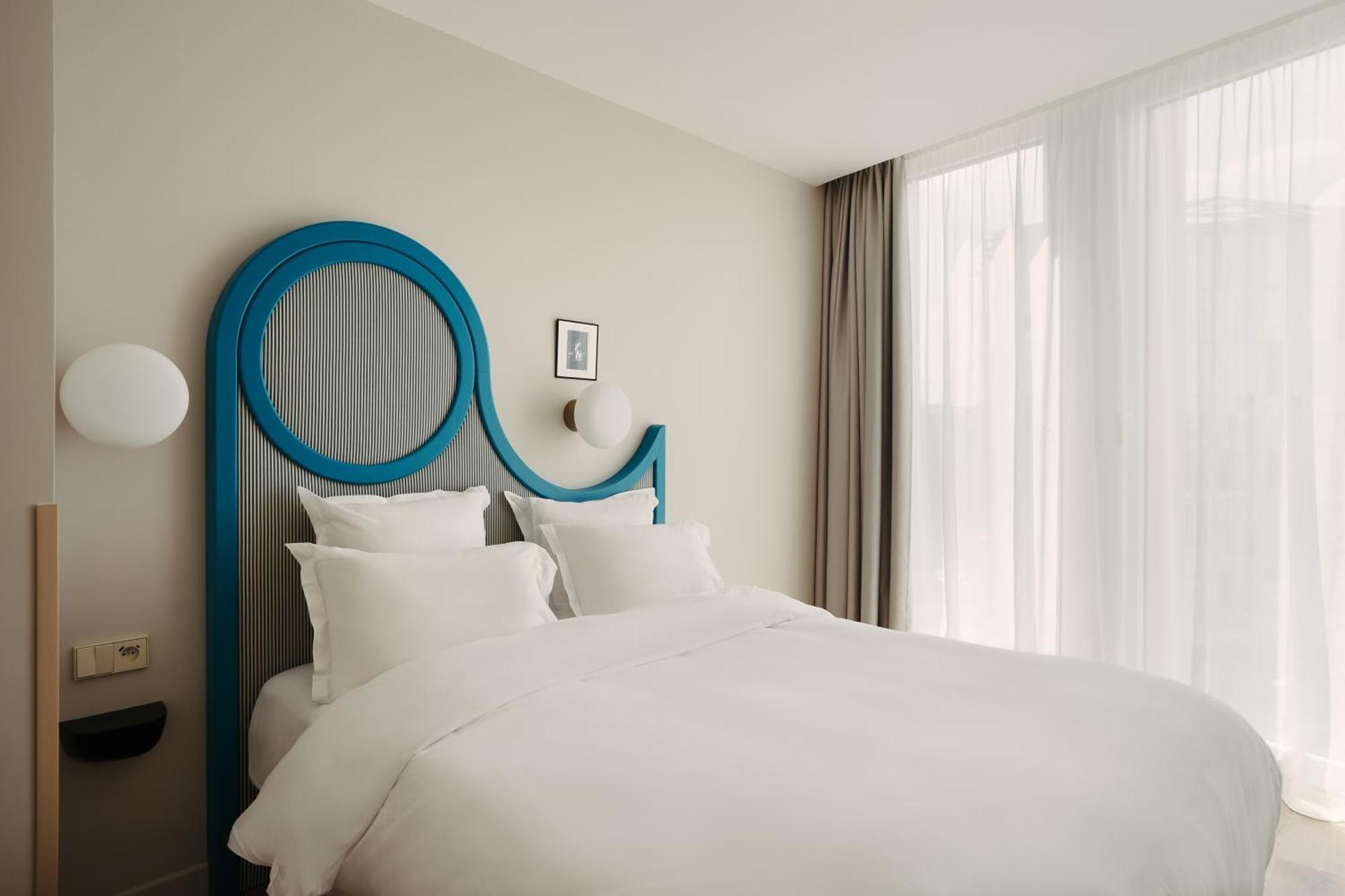 Edgar Suites Lille - Shake Phòng bức ảnh