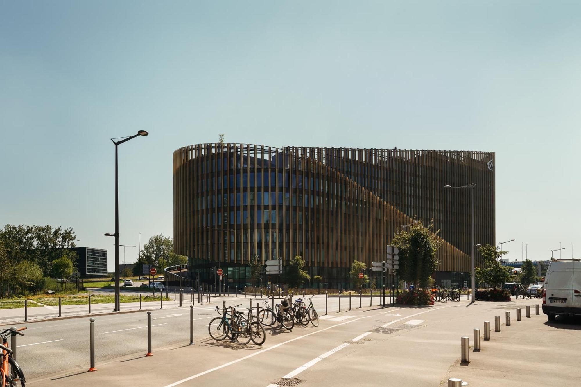 Edgar Suites Lille - Shake Ngoại thất bức ảnh