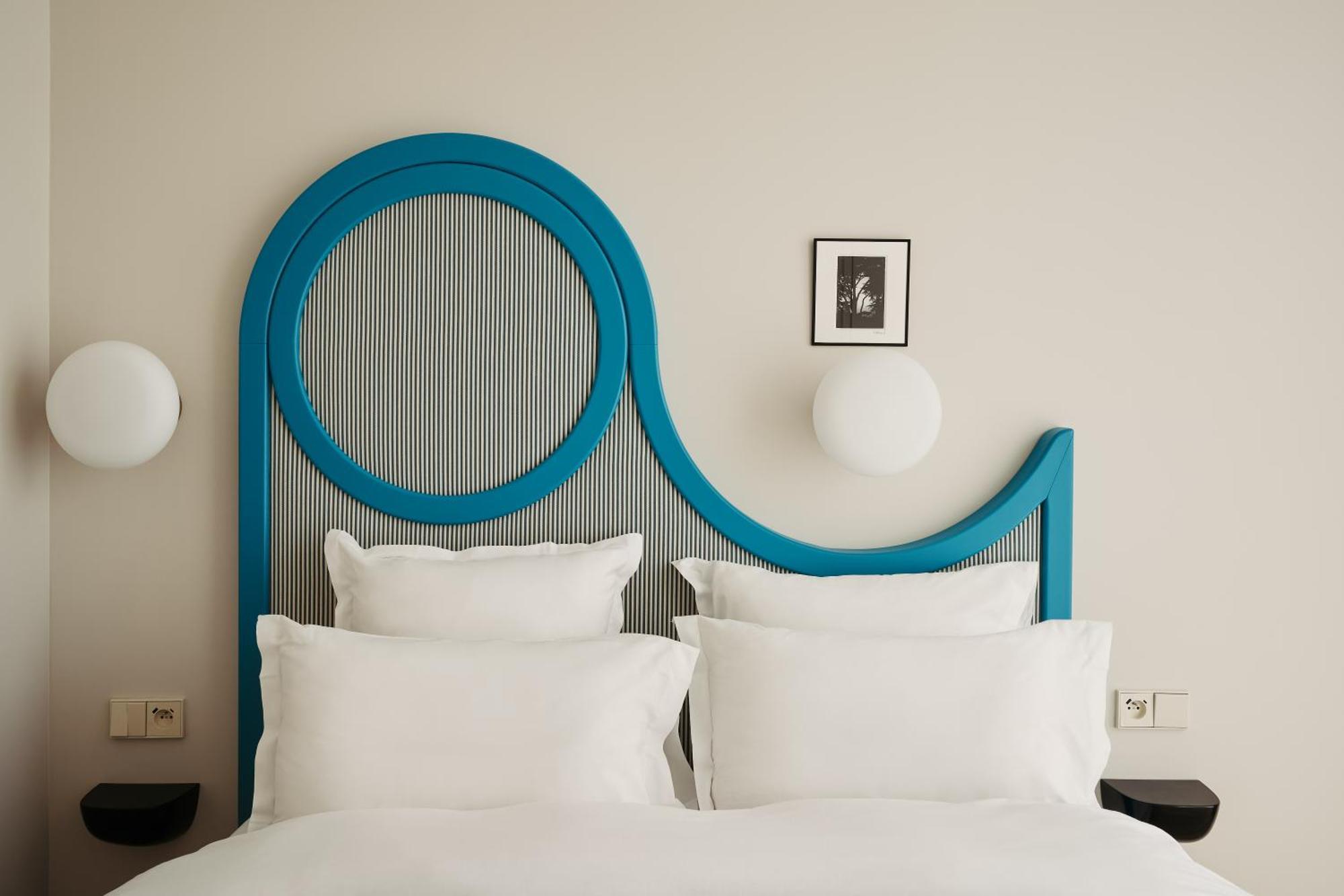 Edgar Suites Lille - Shake Ngoại thất bức ảnh