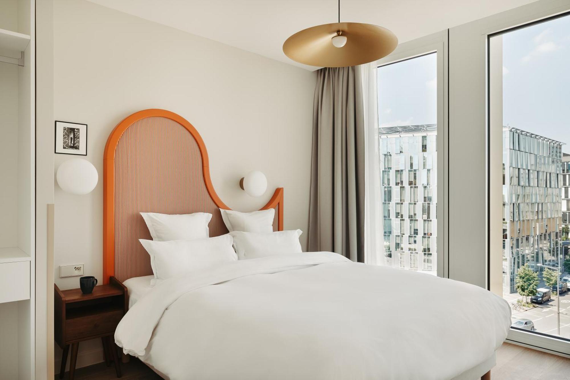 Edgar Suites Lille - Shake Ngoại thất bức ảnh