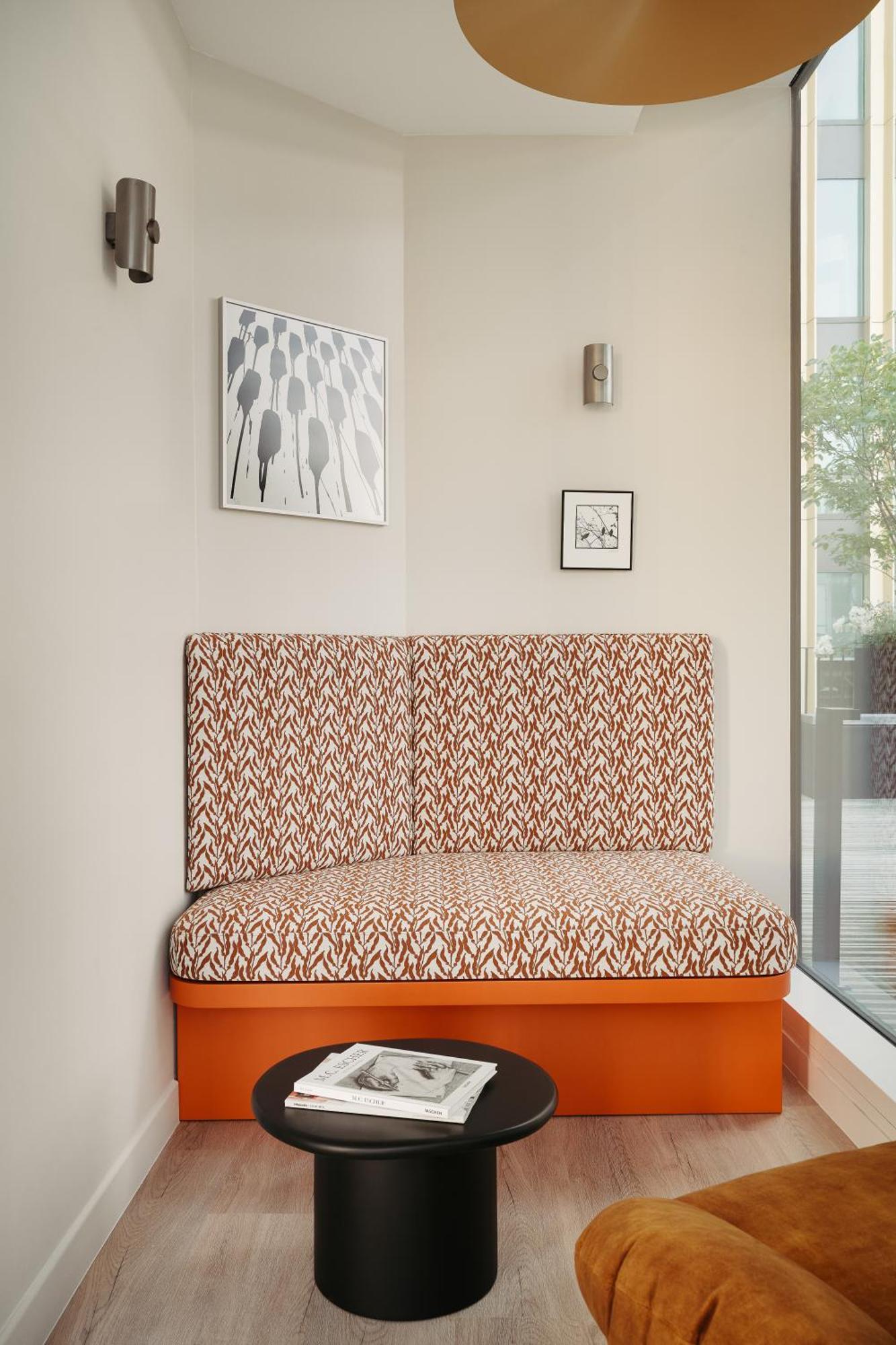 Edgar Suites Lille - Shake Phòng bức ảnh